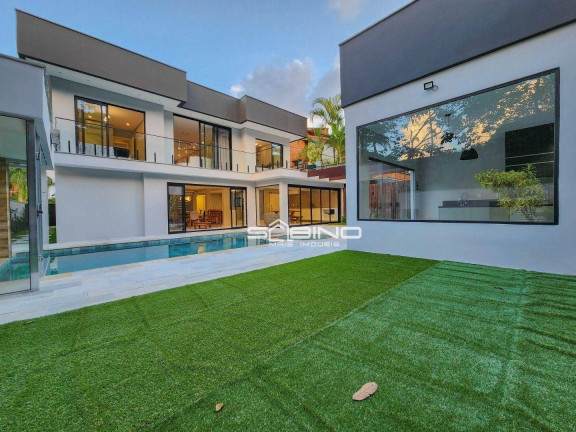 Imagem Casa com 6 Quartos à Venda, 480 m² em Riviera De São Lourenço - Bertioga
