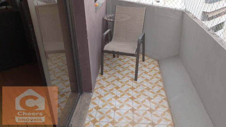 Imagem Apartamento com 3 Quartos para Alugar, 166 m² em Jardim América - São Paulo