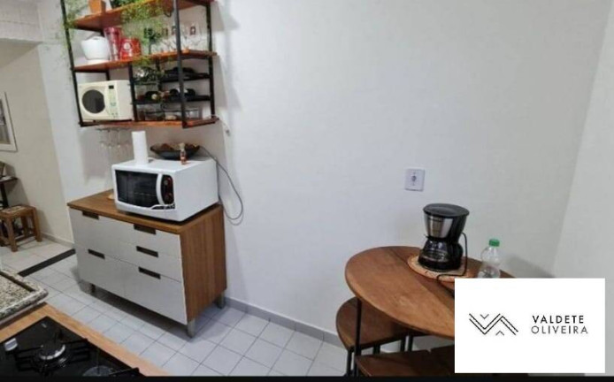 Imagem Apartamento com 2 Quartos à Venda, 54 m² em Jardim América - São José Dos Campos Imagem Apartamento com 2 Quartos à Venda, 54 m² em Jardim América - São José Dos Campos