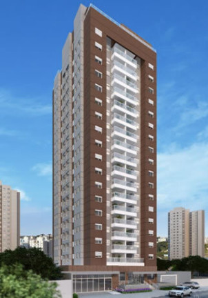 Apartamento com 3 Quartos à Venda, 76 m² em Saúde - São Paulo