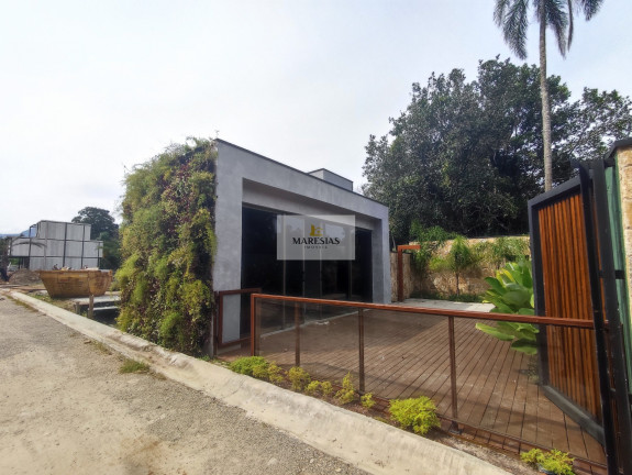 Imagem Casa com 4 Quartos à Venda, 161 m² em Maresias - São Sebastião