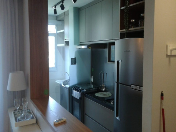 Imagem Imóvel com 2 Quartos à Venda, 50 m² em Vila Metalúrgica - Santo André Imagem Imóvel com 2 Quartos à Venda, 50 m² em Vila Metalúrgica - Santo André