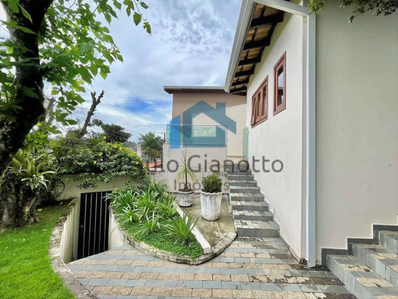 Imagem Casa de Condomínio com 4 Quartos à Venda, 356 m² em Granja Viana - Carapicuíba
