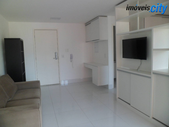 Imagem Apartamento com 1 Quarto para Alugar, 42 m² em Bela Vista - São Paulo Imagem Apartamento com 1 Quarto para Alugar, 42 m² em Bela Vista - São Paulo