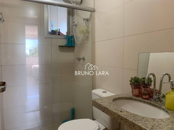Imagem Apartamento com 3 Quartos à Venda, 59 m² em Centro - Betim Imagem Apartamento com 3 Quartos à Venda, 59 m² em Centro - Betim