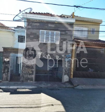Casa com 2 Quartos à Venda, 115 m² em Vila Medeiros - São Paulo