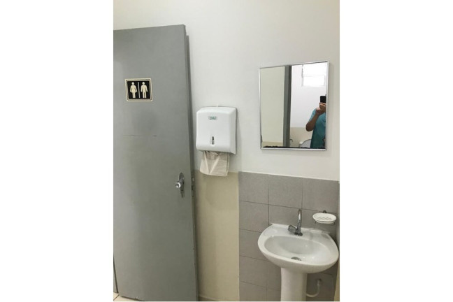 Imagem Imóvel Comercial à Venda, 60 m² em Santa Efigênia - São Paulo Imagem Imóvel Comercial à Venda, 60 m² em Santa Efigênia - São Paulo