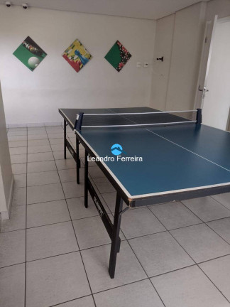 Imagem Apartamento com 3 Quartos à Venda, 60 m² em Ferrazópolis - São Bernardo Do Campo Imagem Apartamento com 3 Quartos à Venda, 60 m² em Ferrazópolis - São Bernardo Do Campo