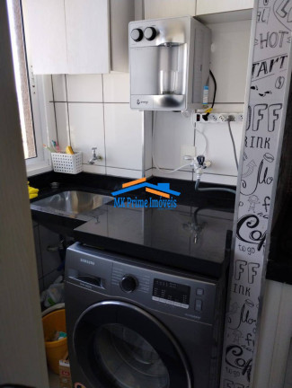 Imagem Apartamento com 3 Quartos à Venda, 65 m² em São Pedro - Osasco Imagem Apartamento com 3 Quartos à Venda, 65 m² em São Pedro - Osasco
