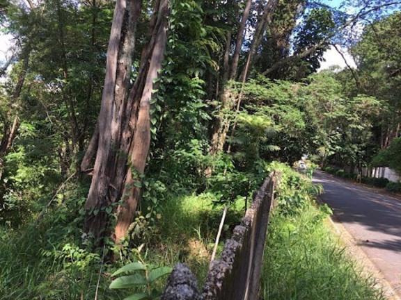 Imagem Terreno à Venda, 395 m² em Jardim Paulista - Atibaia Imagem Terreno à Venda, 395 m² em Jardim Paulista - Atibaia