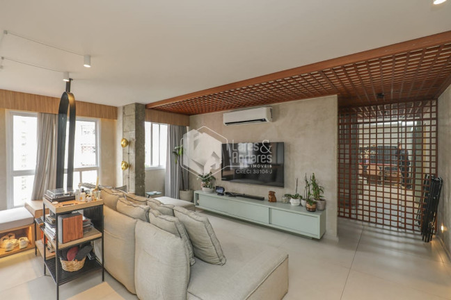Imagem Apartamento com 2 Quartos à Venda, 98 m² em Perdizes - São Paulo Imagem Apartamento com 2 Quartos à Venda, 98 m² em Perdizes - São Paulo