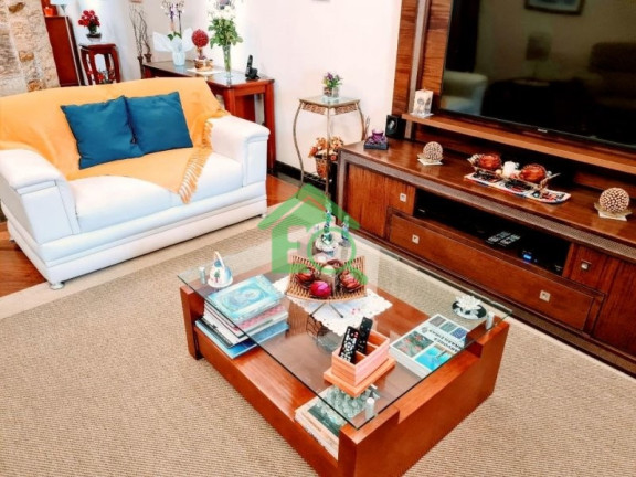 Imagem Casa de Condomínio com 4 Quartos à Venda, 200 m² em Jardim Campo Grande - São Paulo Imagem Casa de Condomínio com 4 Quartos à Venda, 200 m² em Jardim Campo Grande - São Paulo