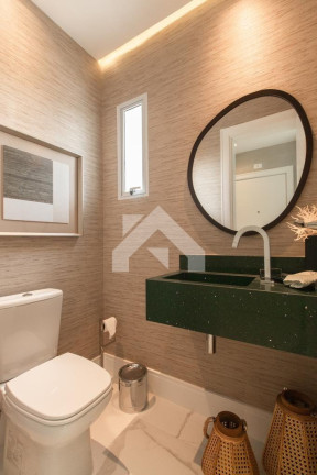 Imagem Cobertura com 3 Quartos à Venda, 220 m² em Enseada - Guarujá Imagem Cobertura com 3 Quartos à Venda, 220 m² em Enseada - Guarujá