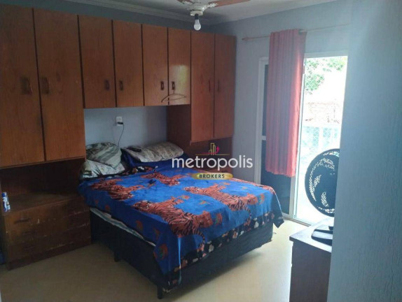 Imagem Apartamento com 3 Quartos à Venda, 200 m² em Vila Leopoldina - Santo André Imagem Apartamento com 3 Quartos à Venda, 200 m² em Vila Leopoldina - Santo André