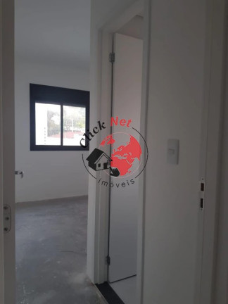 Imagem Apartamento com 2 Quartos à Venda, 54 m² em Baeta Neves - São Bernardo Do Campo Imagem Apartamento com 2 Quartos à Venda, 54 m² em Baeta Neves - São Bernardo Do Campo