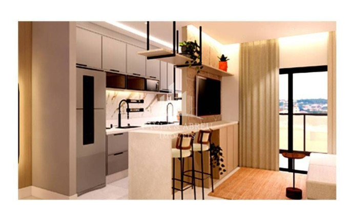 Imagem Apartamento com 2 Quartos à Venda, 51 m² em Centro - São Bernardo Do Campo Imagem Apartamento com 2 Quartos à Venda, 51 m² em Centro - São Bernardo Do Campo