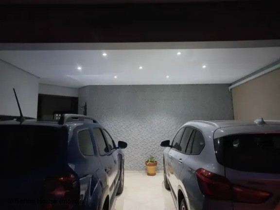 Imagem Casa com 3 Quartos à Venda, 271 m² em Condomínio Reserva Da Serra - Jundiaí