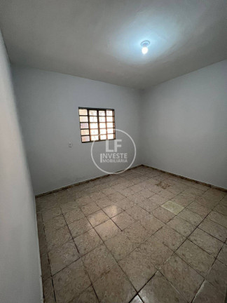 Imagem Sobrado com 7 Quartos à Venda, 300 m² em Setor Asa Branca - Goiânia