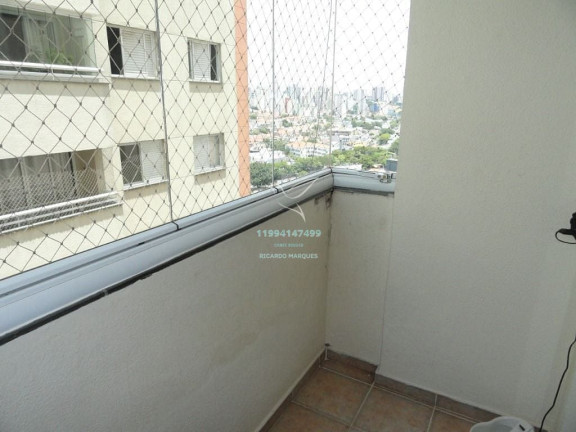 Imagem Apartamento com 3 Quartos à Venda, 75 m² em Chácara Inglesa - São Paulo Imagem Apartamento com 3 Quartos à Venda, 75 m² em Chácara Inglesa - São Paulo
