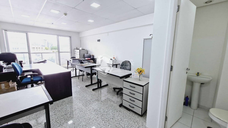 Imagem Sala Comercial à Venda, 37 m² em Várzea Da Barra Funda - São Paulo Imagem Sala Comercial à Venda, 37 m² em Várzea Da Barra Funda - São Paulo