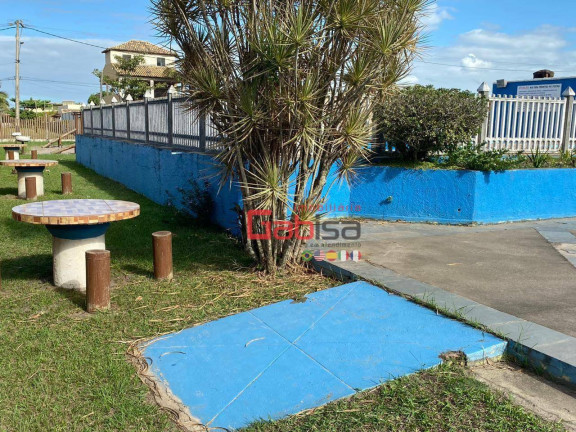 Imagem Casa com 2 Quartos à Venda, 69 m² em Bairro Nova Califórnia - Cabo Frio