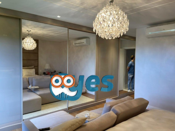 Imagem Apartamento com 4 Quartos à Venda, 276 m² em Patamares - Salvador Imagem Apartamento com 4 Quartos à Venda, 276 m² em Patamares - Salvador