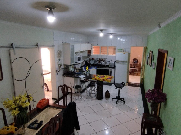 Imagem Casa com 1 Quarto à Venda, 546 m² em Vila Barão - Sorocaba Imagem Casa com 1 Quarto à Venda, 546 m² em Vila Barão - Sorocaba