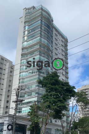 Imagem Apartamento com 4 Quartos à Venda, 324 m² em Moema - São Paulo Imagem Apartamento com 4 Quartos à Venda, 324 m² em Moema - São Paulo
