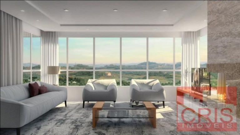 Imagem Apartamento com 2 Quartos à Venda, 76 m² em Cidade Alta - Bento Gonçalves
