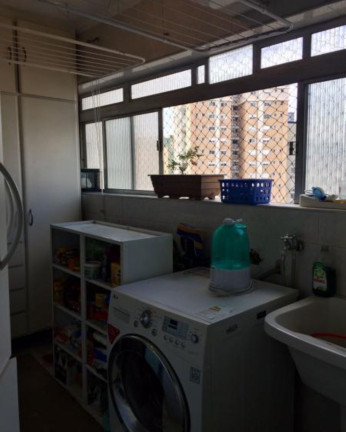 Imagem Apartamento com 2 Quartos à Venda, 83 m² em Vila Mariana - São Paulo