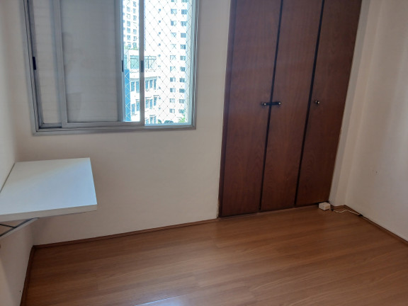 Imagem Apartamento com 1 Quarto à Venda, 42 m² em Aclimação - Sp