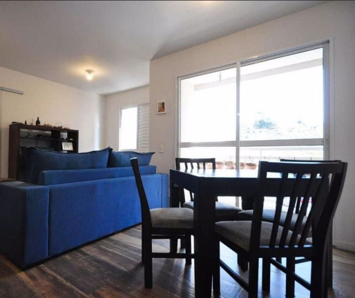 Imagem Apartamento com 1 Quarto à Venda, 56 m² em Parque Rebouças - São Paulo Imagem Apartamento com 1 Quarto à Venda, 56 m² em Parque Rebouças - São Paulo