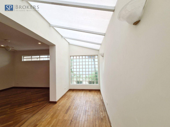 Imagem Casa com 3 Quartos à Venda, 179 m² em Mirandópolis - São Paulo Imagem Casa com 3 Quartos à Venda, 179 m² em Mirandópolis - São Paulo