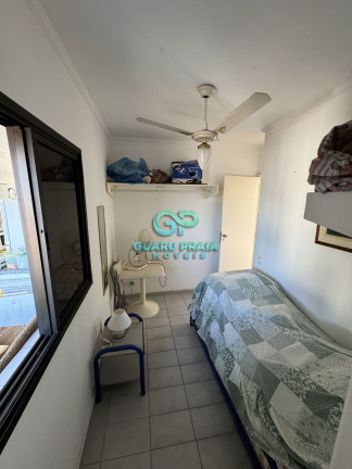 Imagem Apartamento com 3 Quartos à Venda, 76 m² em Enseada - Guarujá
