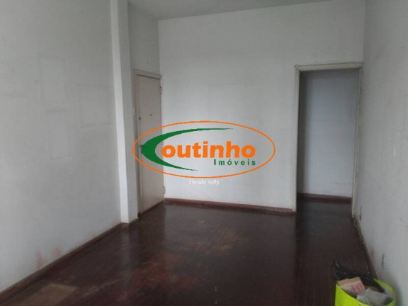 Imagem Apartamento com 3 Quartos à Venda, 100 m² em Maracanã - Rio De Janeiro
