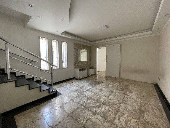 Imagem Sobrado com 5 Quartos para Alugar, 210 m² em Tatuapé - São Paulo