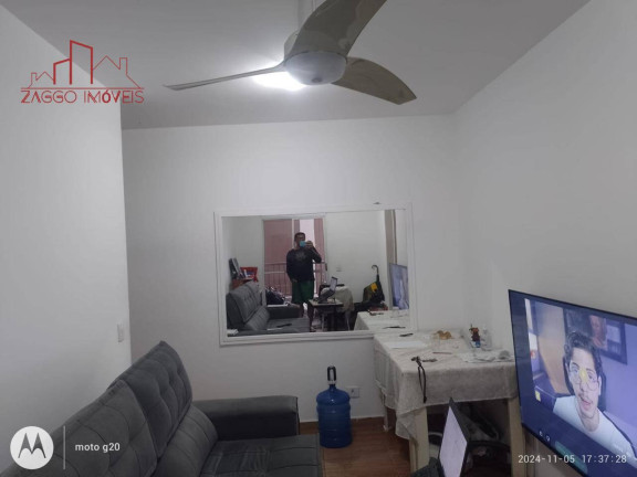 Apartamento com 2 Quartos à Venda, 49 m² em Jardim Casablanca - São Paulo