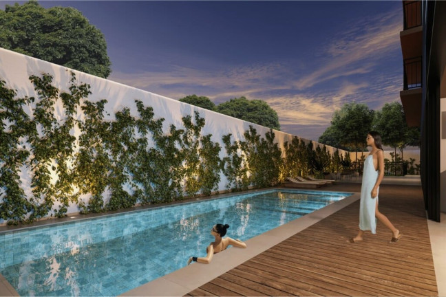 Imagem Apartamento com 2 Quartos à Venda, 47 m² em Vila Sônia - São Paulo Imagem Apartamento com 2 Quartos à Venda, 47 m² em Vila Sônia - São Paulo