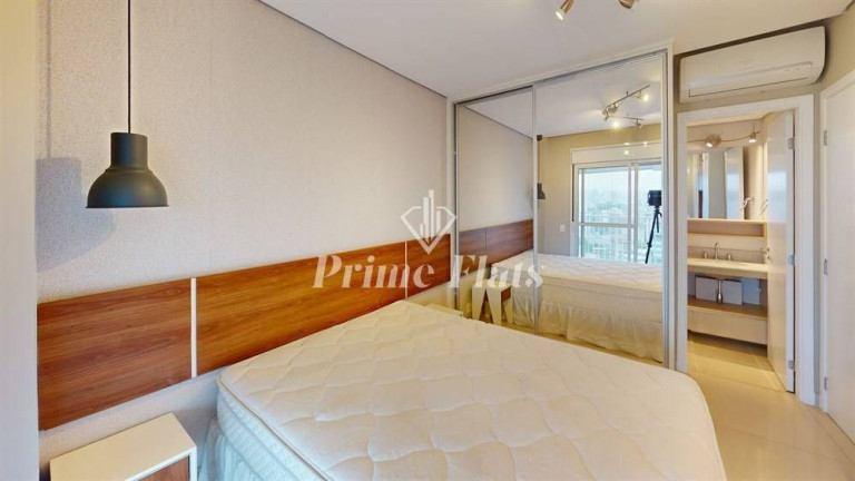 Imagem Apartamento com 2 Quartos para Alugar, 80 m² em Vila Nova Conceição - São Paulo Imagem Apartamento com 2 Quartos para Alugar, 80 m² em Vila Nova Conceição - São Paulo
