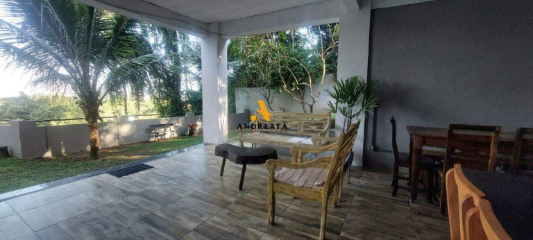 Imagem Casa de Condomínio com 4 Quartos à Venda, 300 m² em Vargem Grande - Rio De Janeiro