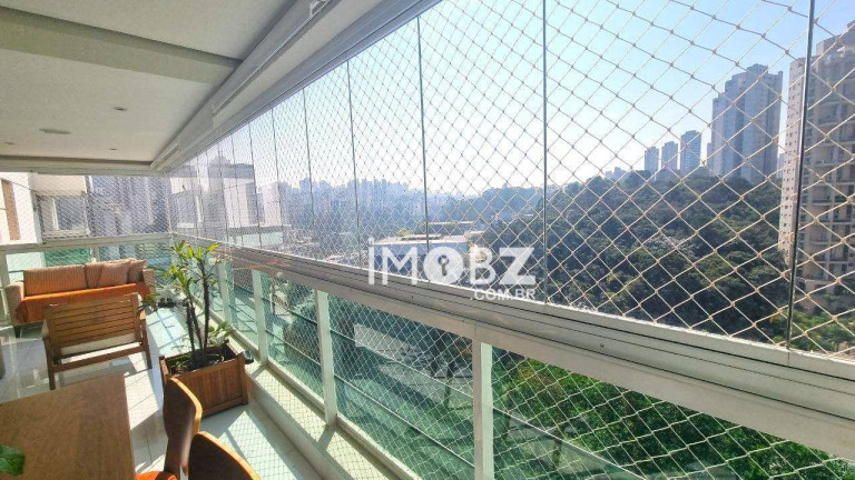 Imagem Imóvel com 3 Quartos à Venda, 175 m² em Panamby - São Paulo Imagem Imóvel com 3 Quartos à Venda, 175 m² em Panamby - São Paulo