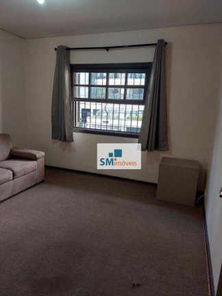 Imagem Sobrado com 3 Quartos para Alugar, 160 m² em Chácara Santo Antônio - São Paulo Imagem Sobrado com 3 Quartos para Alugar, 160 m² em Chácara Santo Antônio - São Paulo