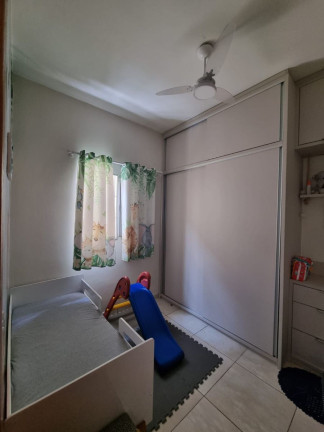 Imagem Casa com 2 Quartos à Venda, 47 m² em Samambaia - Praia Grande Imagem Casa com 2 Quartos à Venda, 47 m² em Samambaia - Praia Grande