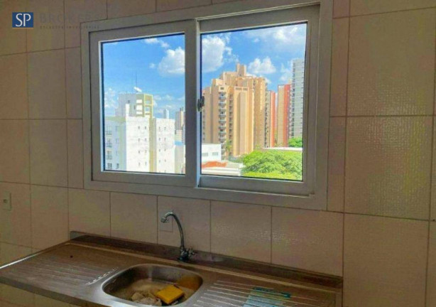 Imagem Apartamento com 2 Quartos à Venda, 60 m² em Vila Itapura - Campinas Imagem Apartamento com 2 Quartos à Venda, 60 m² em Vila Itapura - Campinas