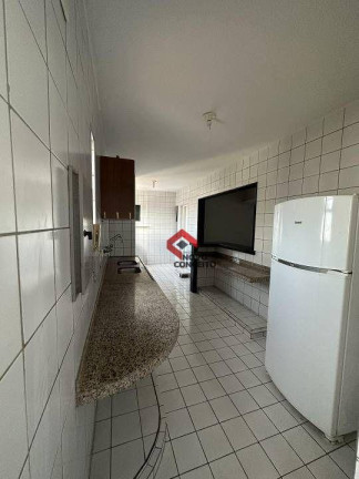 Imagem Apartamento com 4 Quartos à Venda, 160 m² em Cocó - Fortaleza Imagem Apartamento com 4 Quartos à Venda, 160 m² em Cocó - Fortaleza