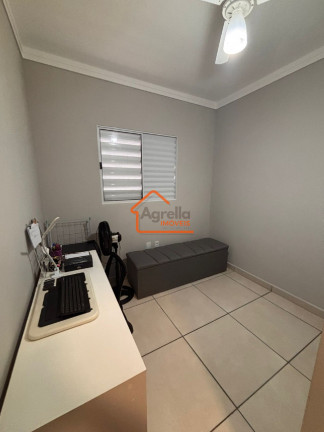 Imagem Imóvel com 2 Quartos à Venda, 48 m² em Condominio Residencial Villa Primavera - Mogi Mirim Imagem Imóvel com 2 Quartos à Venda, 48 m² em Condominio Residencial Villa Primavera - Mogi Mirim