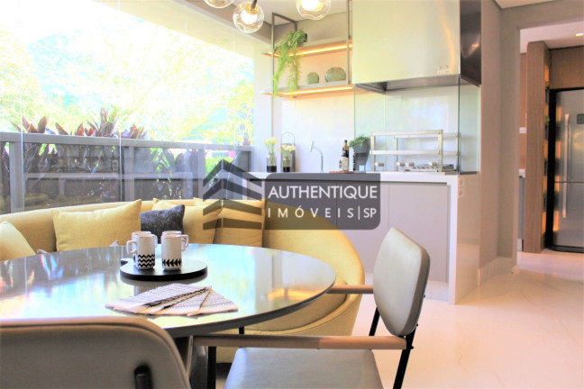 Imagem Apartamento com 2 Quartos à Venda, 95 m² em Alphaville - Barueri