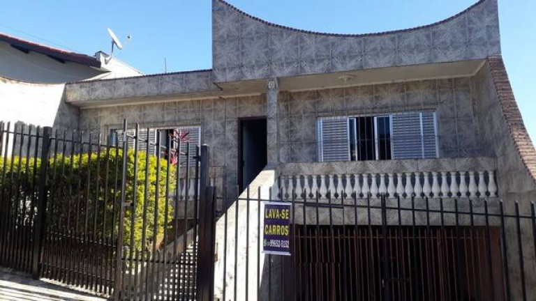 Casa com 3 Quartos à Venda, 300 m² em Parque Da Torre - Piedade