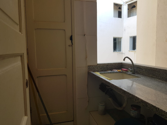 Imagem Apartamento com 2 Quartos à Venda, 45 m² em Centro - Guarapari