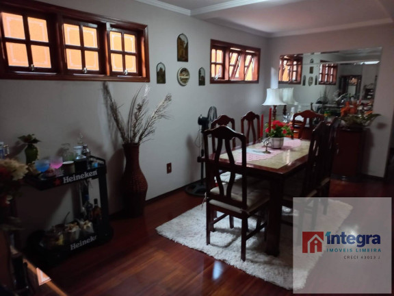 Imagem Casa com 3 Quartos à Venda, 150 m² em Jardim Caieira - Limeira Imagem Casa com 3 Quartos à Venda, 150 m² em Jardim Caieira - Limeira